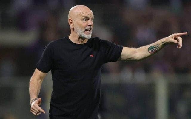 競り勝って公式戦6連勝のミラン、指揮官は満足感語る「代表ウィーク後にリズムを掴むのは簡単ではない」