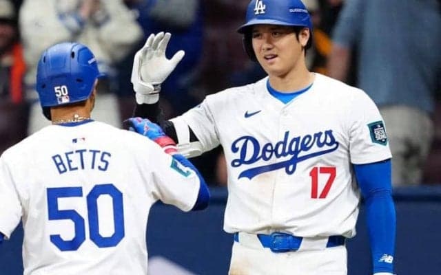 「ショウヘイを助けるため」水原元通訳の解雇でド軍は団結!? 米記者が指摘した大谷翔平の現況「孤島にいるわけじゃない」