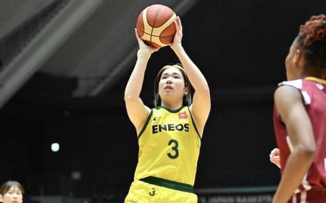 女王・ENEOSがトヨタ紡織に勝利…デンソーが待つセミファイナルへ進出／WリーグPO