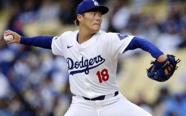 山本由伸、“必然”の快投！ 韓国での屈辱KOの背景にあった思わぬアクシデント「K-POPのライブで待ち時間を--」