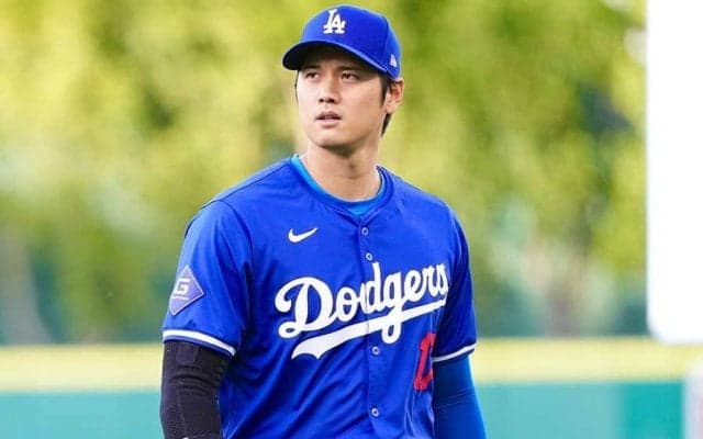 口座から消えた6.8億円「大谷翔平ほど裕福な人物が…」　球界OBが指摘した“奇妙な点”