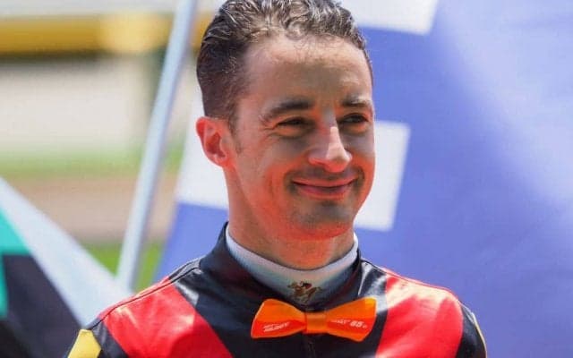 【ドバイターフ】落馬負傷のルメール騎手がコメント…「応援メッセージありがとうございます」