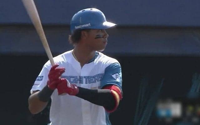 現役ドラフトで移籍…ハム23歳が衝撃2発、西武2年目ドラ1が3安打　パ2軍の結果