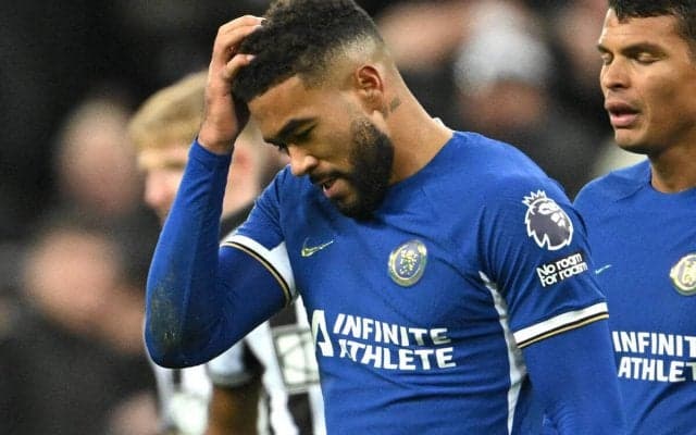 超大型補強続けたチェルシーが勝ち点剥奪の危機を回避するため2選手を売却か？ 結果伴わず、巨額の損失の可能性回避へ