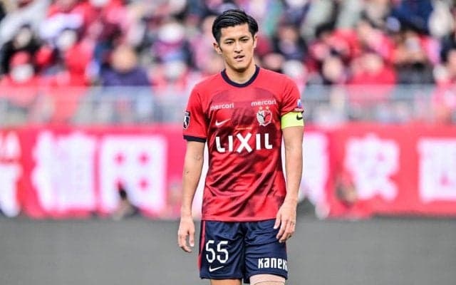 【磐田戦で完封勝利も目線は高く。植田直通が示すタイトル獲得のための二つの基準(2)】追加点を取り切って試合を早く決定付ける姿勢……最終的に一番上に立っているために