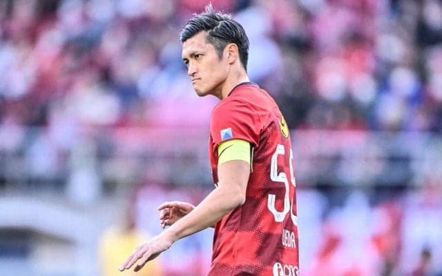 【磐田戦で完封勝利も目線は高く。植田直通が示すタイトル獲得のための二つの基準(1)】「1点取ってくれれば勝てるような試合を」と語る強さ……「できるメンツが揃っている」