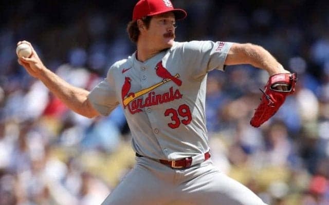 ドジャース戦で“炎上”の元巨人マイコラスの「お金が物を言う」発言にLA地元記者が辛辣反論「年俸24億円のくせに」