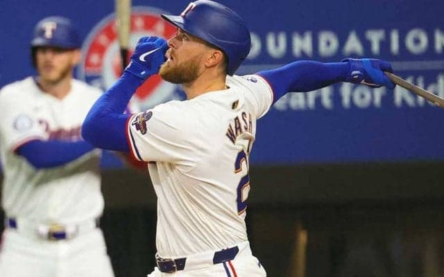 エ軍戦力外→マイナーから再起の大谷元同僚　移籍後初HR＆打率.444に「完全によみがえった」