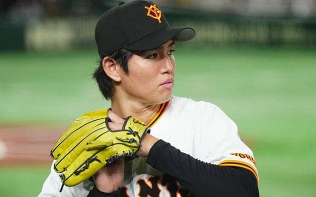 防御率10点台の理由「正直言ってわからない」　巨人で復活の元新人王…杉内コーチの疑問