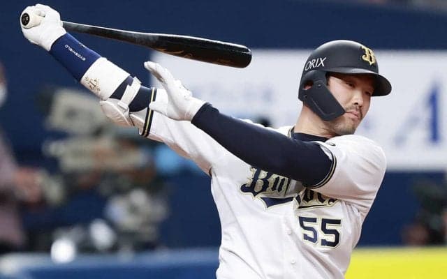 オリックスＴ−岡田が挑む覚悟の2024年シーズン 「今年ダメならもうあとがない」