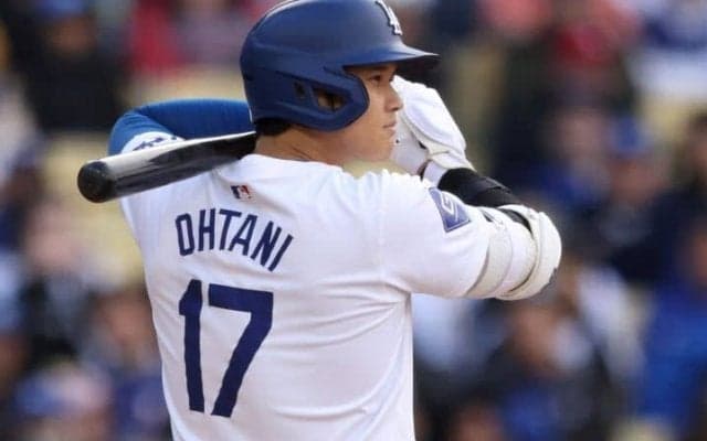 “銀河系軍団”ドジャースが強すぎる カージナルス戦の逆転劇に日米ファンも熱狂「大谷が孤軍奮闘しなくても勝てる」