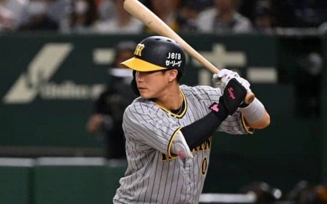 開幕3連戦負けこしの阪神の気がかりなポイント　「木浪もうかうかできない」と高木豊氏が注目するポジション争いとは