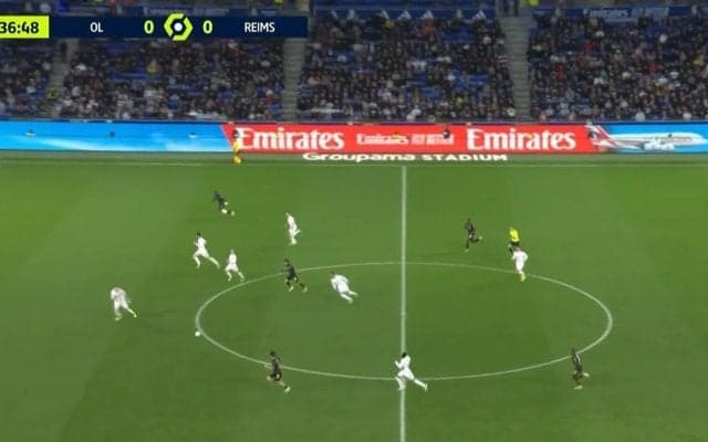 これがみたいのよ！伊東純也＆中村敬斗の日本代表コンビネーションにファン大興奮！50m爆走両翼連続ドリブルの高速カウンター炸裂で「いいやんもっとやって」