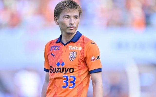 【J2「一進一退」】清水、山形の背番号10番のテクニカルゴールに沈む 乾貴士ら主力3人不在は影響大でも17歳FWのドリブルには可能性(1)
