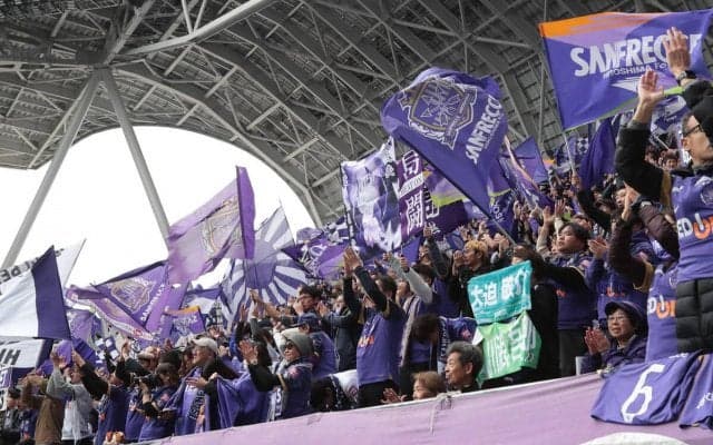 広島がユース所属のU-17日本代表FW井上愛簾、203cmのU-19日本代表DF木吹翔太とプロ契約締結！ 