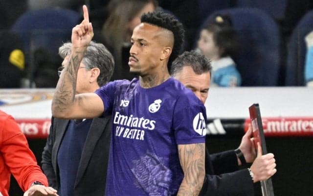 約8カ月ぶり復帰のミリトンが喜びと感謝のメッセージ　「この瞬間についてたくさん考えてきた」