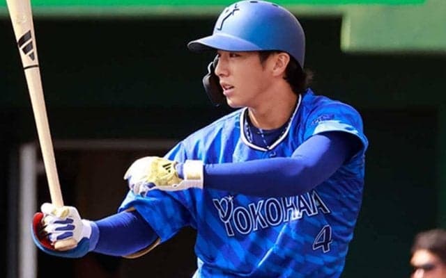 開幕カードは11年ぶり3連勝なし　ドラ1度会鮮烈デビューのDeNAは2日から阪神3連戦