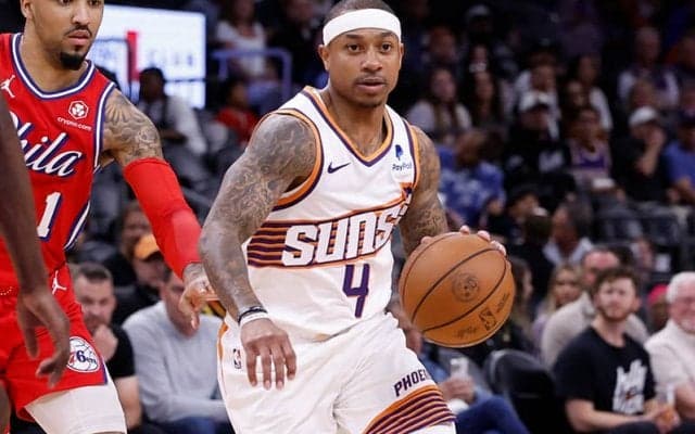 NBAに復帰した“小兵PG”アイザイア・トーマス、サンズと今季2度目の10日間契約