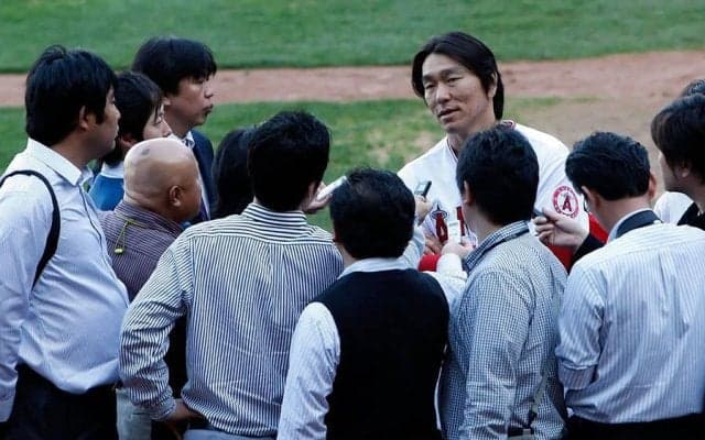 元ヤンキース広報の広岡勲氏が江戸川大の副学長に　「世界へはばたく人材を育てたい」