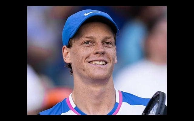  「シナーはもっと良くなれる」 