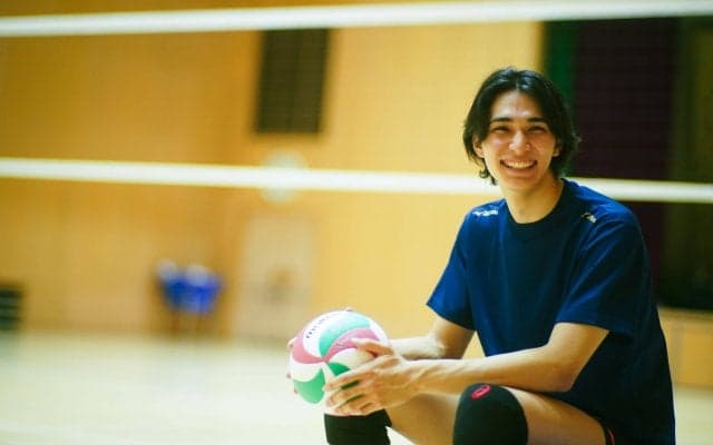 ジェイテクト　高橋慶帆の退団を発表