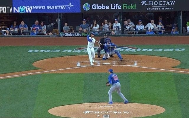 エンゼルスはなんで放出したんだ？「泣きそう…」 地獄から這い上がった男が豪快すぎる特大弾　大谷元同僚の“意地の一発“にファン大喝采