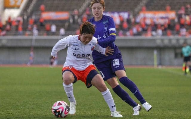 「一対一は絶対仕掛けようと」大宮V・杉澤海星、攻撃参加光るも失点シーンを悔いる「自分のマークに叩かれたので…」