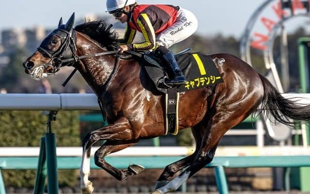 【ニュージーランドT想定騎手】キャプテンシーはM.デムーロ騎手、ボンドガールは武豊騎手