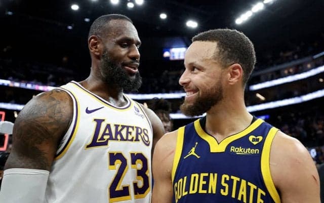 肉体はレブロン、シュートはカリー…マグレディ氏が考える“完璧”なNBA選手