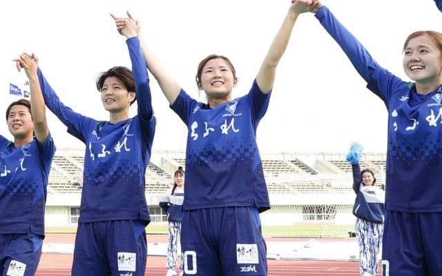 守備デュエル数リーグ1位のEL埼玉・岸みのり　大宮V戦逆転勝ちに「結果にこだわりたい試合だった」