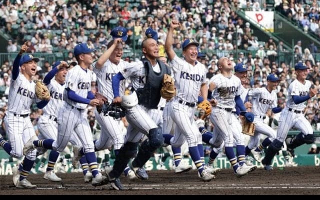 新バット影響　今年のセンバツ「投高打低」顕著　盗塁、犠打増える