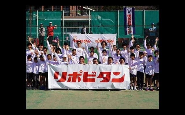  第16回杉山記一杯が開催 