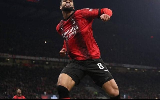 イタリア初挑戦のロフタス＝チークがキャリアハイのシーズンを謳歌、自身2度目の2桁ゴールをマーク