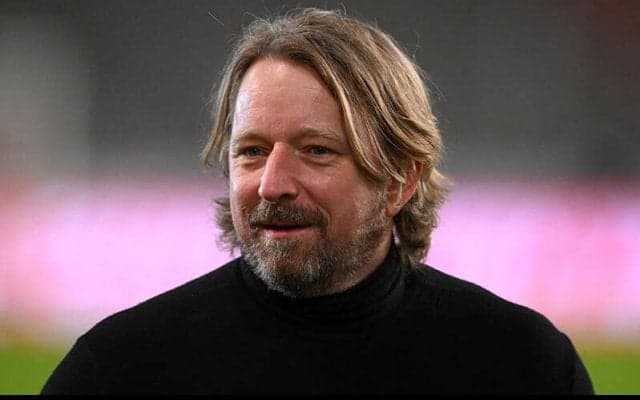 ドルトムント、ヴァツケCEOの後任に香川や伊藤を登用のミスリンタート氏復帰が濃厚に