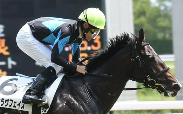 【ニュージーランドT展望】NHKマイルCへ向けた一戦、前走重賞組に注目