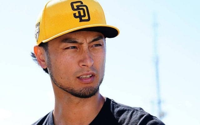 ダルビッシュが「全色買っていた」　村上宗隆が明かす豪快エピソード…虜になった一品