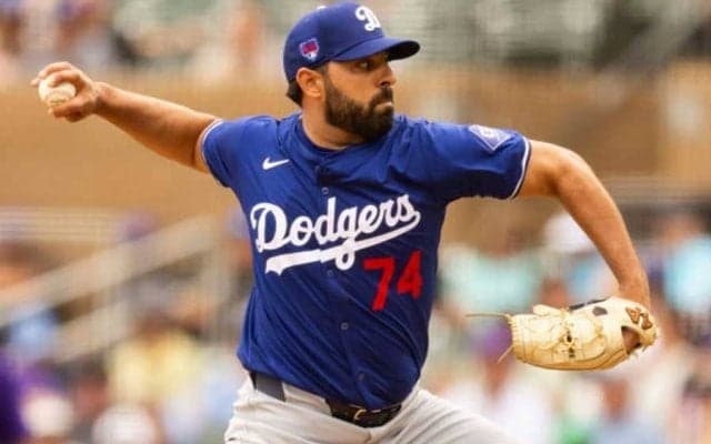 ド軍29歳右腕“わずか1日で戦力外”　2回無失点＆勝利投手も…好投デビュー直後の悲劇