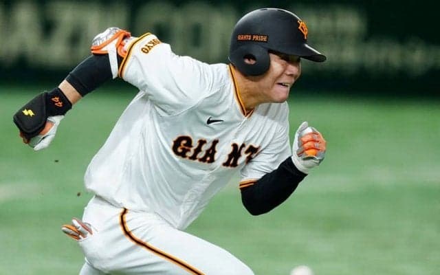 巨人24歳が危機感「言い訳はできない」　首脳陣が懸念する“2つの穴”…求められる固定