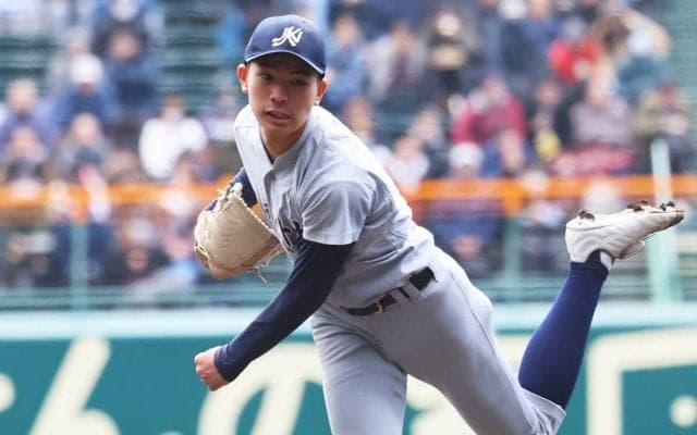 派手さはないけど野球の面白さが凝縮　センバツ出場の球児が披露した「これぞ好プレー」３選