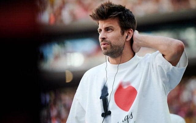 ピケ主催の7人制サッカーのW杯に日本人も参戦！ ネイマールやアザールらとともにゲーム実況者としても知られる加藤純一氏が抜擢