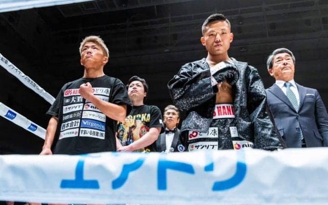 重岡“最強”兄弟に突きつけられた真逆の現実 負け知らずの弟が語ったボクシング世界戦の怖さと覚悟