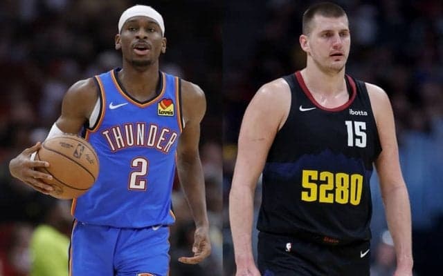 ウェスト首位争いを演じるサンダーとナゲッツ、ウルブズがプレーオフ進出決定