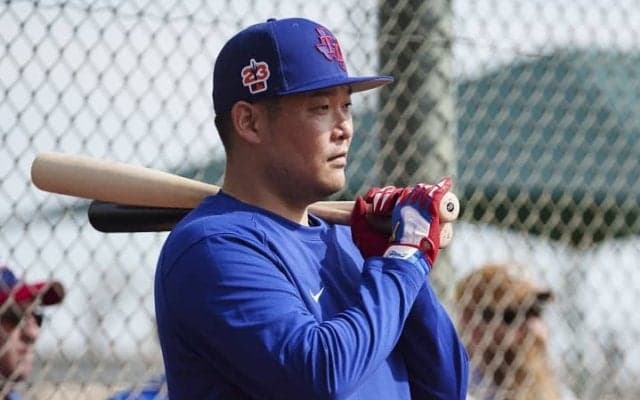 日本球界復帰も現実味？メジャーを自由契約となった筒香嘉智をめぐって注目集める「球団名」