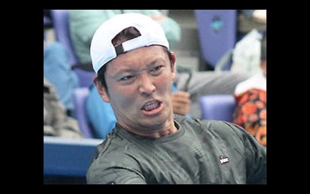  伊藤竜馬が引退表明、世界ランク日本歴代7位 