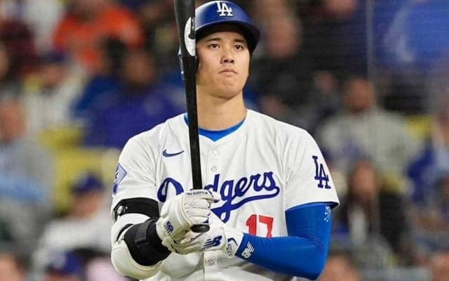 大谷翔平、開幕HRなし自己ワーストも　指揮官は満足「評価できることがいくつかある」