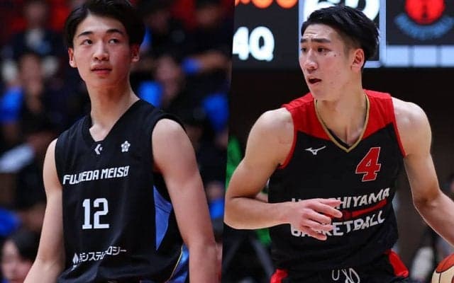 東海大が新入部員を発表…赤間賢人や佐藤友など6名が名門へ