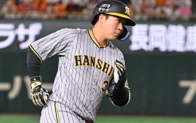 意地を見せた阪神の”今季初勝利”の重要性を球界OBが指摘　一方で主軸の低調ぶりには「まだまだ手先で打っている」と苦言も