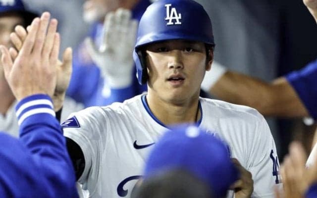 「良くも悪くもオオタニが最大の話題」水原氏の違法賭博騒動が広げる波紋　現地記者の切なる願い「泥を塗るストーリーが展開されないことを」