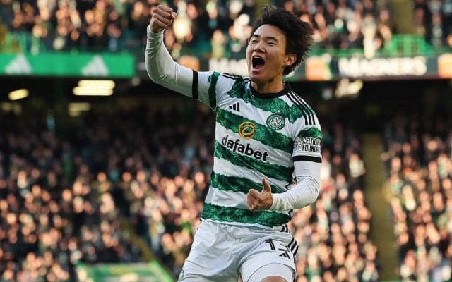 日本と対戦するU-23韓国代表が発表！ セルティックやデュッセルドルフの選手も【AFC U23アジアカップ】