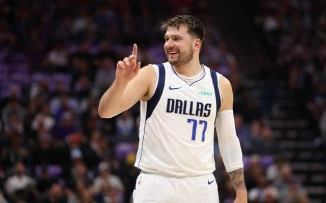 ドンチッチがリーグ唯一の“月間平均トリプルダブル”を達成／2024年3月の月間ランキング